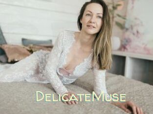 DelicateMuse