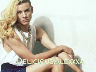 DeliciousAlexxxa