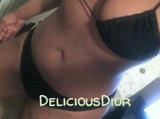 DeliciousDior