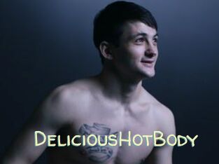 DeliciousHotBody