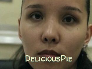 DeliciousPie