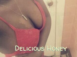 Delicious_Honey