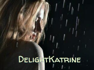 DelightKatrine Sexy Tchat