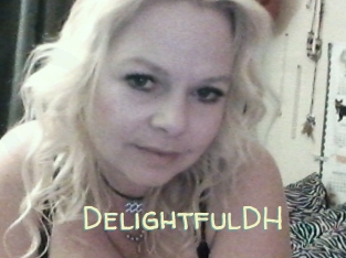 DelightfulDH Sexy Tchat
