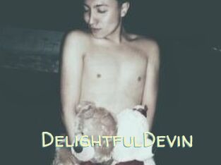 DelightfulDevin