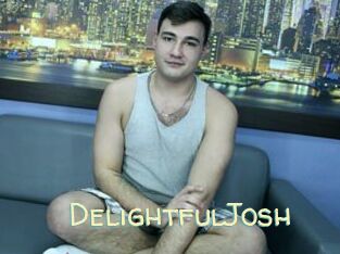 DelightfulJosh