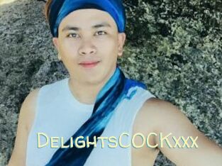 DelightsCOCKxxx