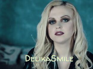 DelikaSmile