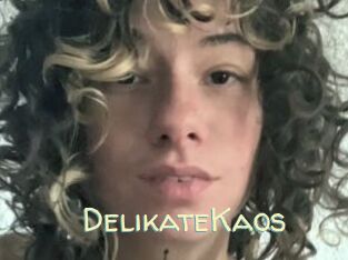 DelikateKaos