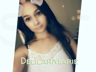 DelilahMarie_ Sexy Tchat