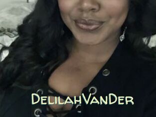 DelilahVanDer