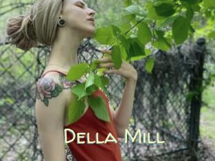Della_Mill