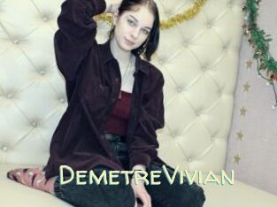 DemetreVivian
