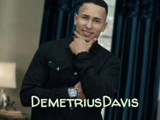 DemetriusDavis