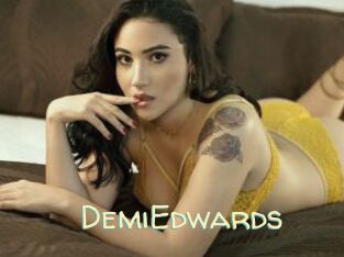DemiEdwards