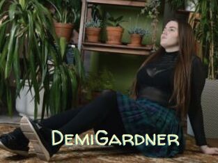 DemiGardner