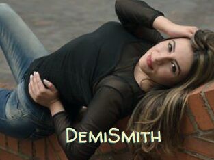 DemiSmith