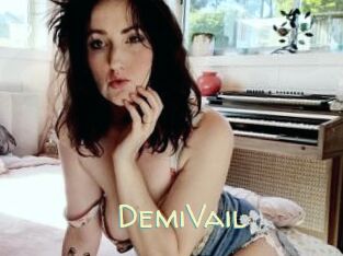 DemiVail