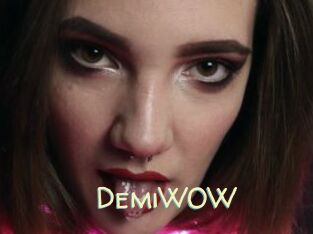 DemiWOW