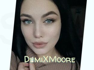 DemiXMoore