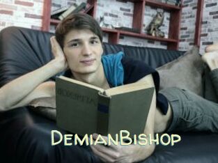 DemianBishop