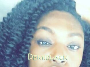 Demiblack