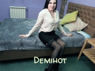 Demihot