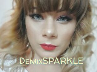 DemixSPARKLE