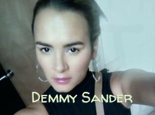 Demmy_Sander