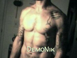 Demo_Nik