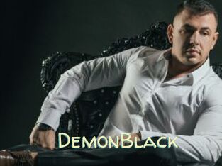 DemonBlack
