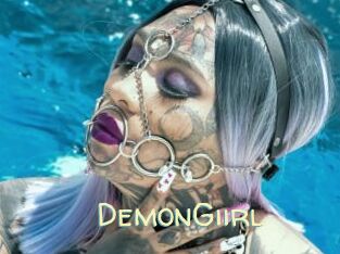 DemonGiirl
