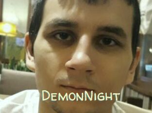 DemonNight Sexy Tchat