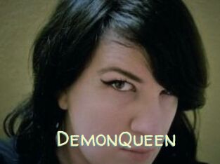 DemonQueen
