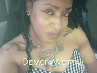 Demor_Wetta Sexy Tchat