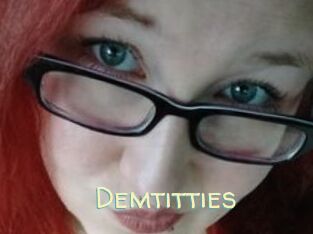 Demtitties