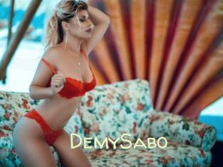 DemySabo