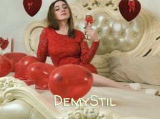 DemyStil
