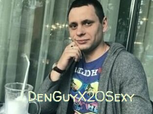 Den_GuyX20Sexy