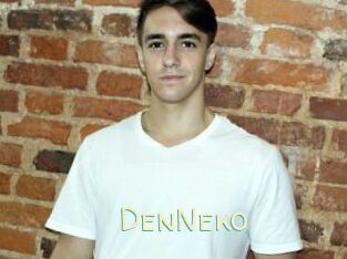 DenNeko Sexy Tchat
