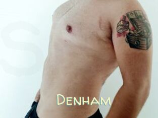 Denham