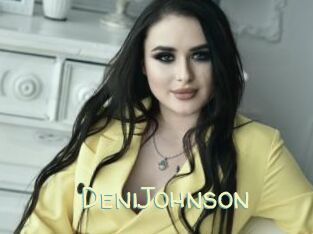 DeniJohnson