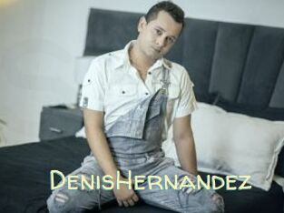 DenisHernandez Sexy Tchat
