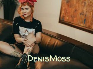 DenisMoss