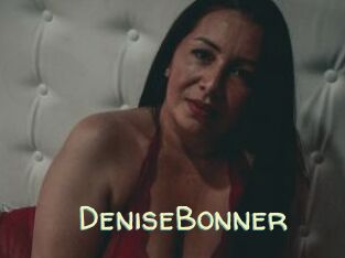 DeniseBonner Sexy Tchat