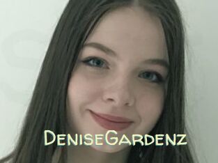 DeniseGardenz
