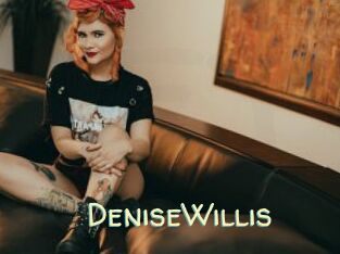 DeniseWillis