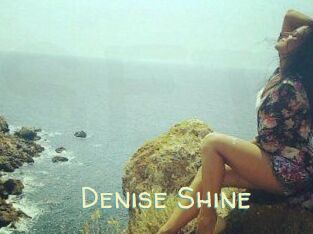 Denise_Shine Sexy Tchat