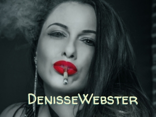 DenisseWebster Sexy Tchat