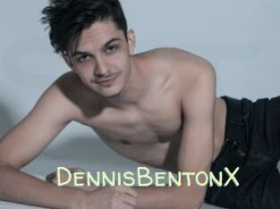 DennisBentonX